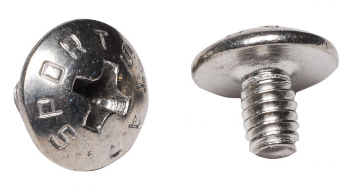 Dome Screws